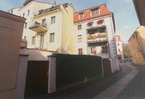 Foto - Mehrfamilienhaus, Wohnhaus in Görlitz zum Kaufen