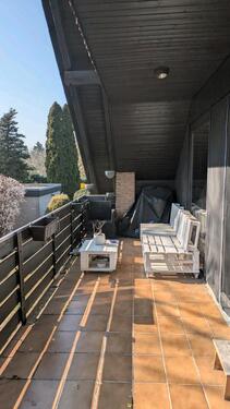 Foto - Wohnung in ruhiger Lage, 3ZKB, Balkon, PV-Strom und Wallbox