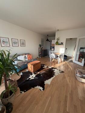 Foto - 2 Zimmer Etagenwohnung zur Miete in Berlin