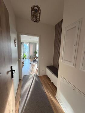 Foto - Etagenwohnung in Berlin zur Miete