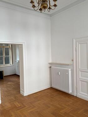 Foto - 2 Zimmer Erdgeschoßwohnung in Neuss