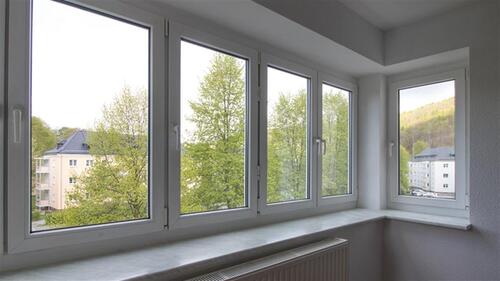 Foto - großzügige 2-Raum-Wohnung in Zentrumsnähe