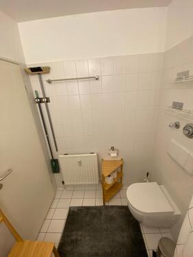 Foto - 1 Zimmer Etagenwohnung in Würzburg