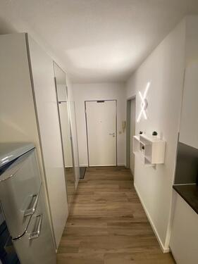 Foto - Etagenwohnung in Würzburg zur Miete