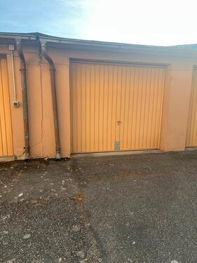 Foto - Garage zu vermieten in Kehler Innenstadt – Hermann-Dietrich-Str.