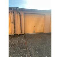 Garage zu vermieten in Kehler Innenstadt – Hermann-Dietrich-Str.