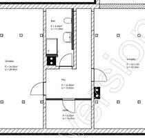 Maisonettewohnung in Alt-Haldensleben - Erstbezug nach Sanierung