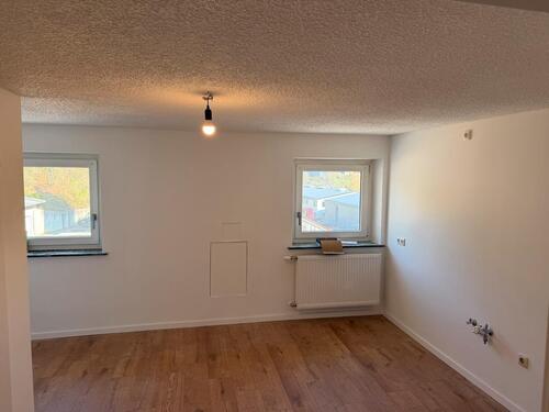 Foto - Dachgeschoßwohnung in Fürstenstein zur Miete