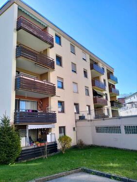 Foto - Sonnige 3 Zimmer Stadtwohnung - 960,00&nbsp;EUR Kaltmiete, ca.&nbsp; 80,00&nbsp;m&sup2;