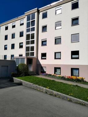 Foto - 3 Zimmer Etagenwohnung zur Miete in Lindenberg im Allgäu