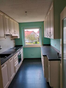 Foto - 3 Zimmer Etagenwohnung in Lindenberg im Allgäu