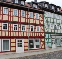 2 Raum Wohnung in der Altstadt - 520,00&nbsp;EUR Kaltmiete, ca.&nbsp; 42,00&nbsp;m&sup2; in Nordhausen (PLZ: 99734)