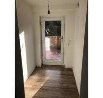 2 Zimmer Souterrain Wohnung in Oldenburg in Holstein