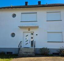 Friss sanierte Einfamilienhaus in idyllische Randlage - Seesbach