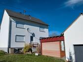 Foto - 5 Zimmer Einfamilienhaus zum Kaufen in Seesbach