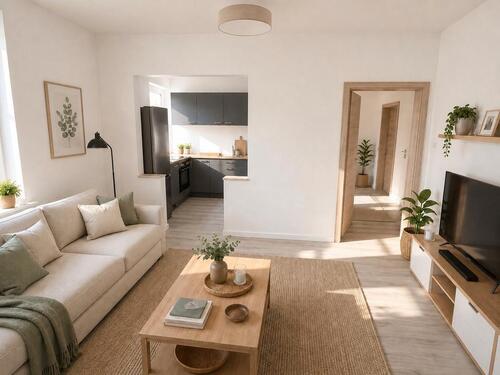 Foto - Erstbezug: moderne 3-Zimmer-Wohnung in Elmshorn