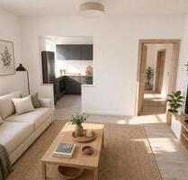 Erstbezug: moderne 3-Zimmer-Wohnung in Elmshorn - Kölln-Reisiek Erstbezug: moderne 3-Zimmer-Wohnung in Elmshorn - Kölln-Reisiek