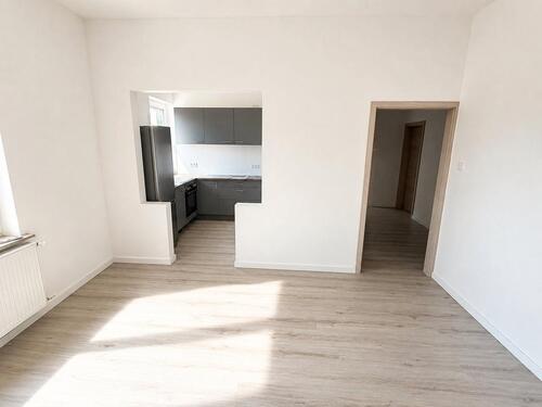 Foto - 3 Zimmer Etagenwohnung zur Miete in Kölln-Reisiek