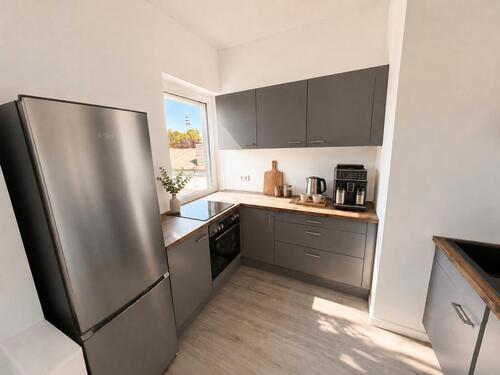 Foto - 3 Zimmer Etagenwohnung in Kölln-Reisiek