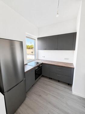 Foto - Etagenwohnung in Kölln-Reisiek zur Miete