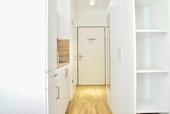 Foto - Attraktives, komplett möbliertes Studio-Apartment ab sofort! (8060 26)