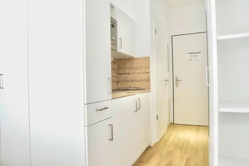 Foto - 1 Zimmer Etagenwohnung in München