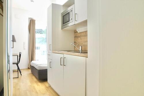 Foto - Etagenwohnung in München zur Miete