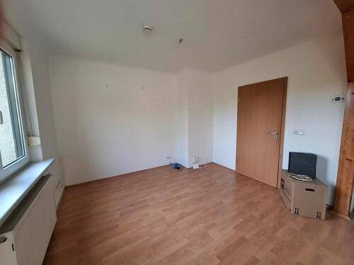 Foto - 2 Zimmer Erdgeschoßwohnung zur Miete in Waltershausen