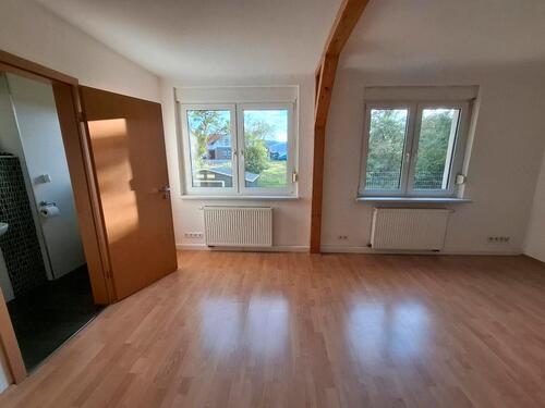 Foto - 2 Zimmer Erdgeschoßwohnung in Waltershausen