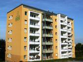 Foto - 1-Raum-Wohnung mit Balkon zum fairen Preis