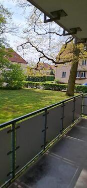 Foto - Erdgeschoßwohnung in Duisburg zum Kaufen