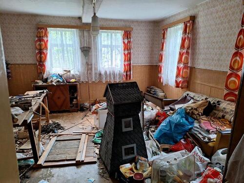 Foto - Einfamilienhaus in Neuhaus am Rennweg zum Kaufen