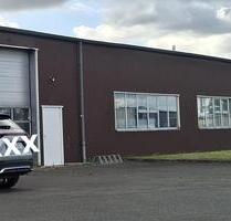 LagerhalleProduktionshalle - 1.350,00 EUR Kaltmiete, ca.  5,00 m² in Lübeck (PLZ: 23569) Kücknitz