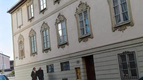 Foto - Kleines Büro oder Praxis zu günstigem Preis