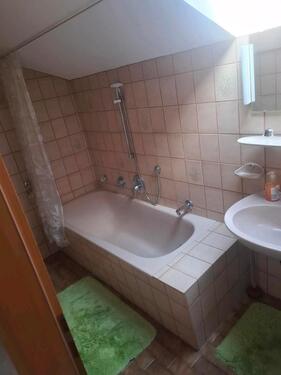 Foto - Etagenwohnung in Nesselwang zur Miete