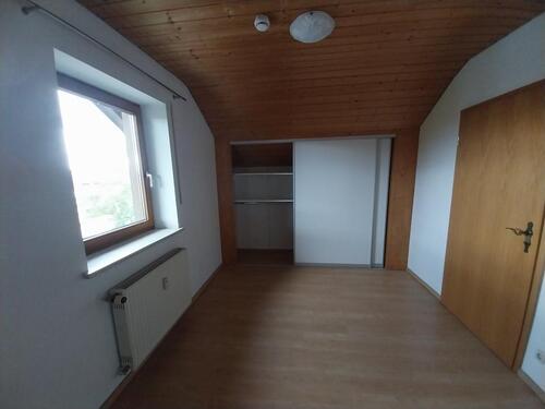 Foto - Etagenwohnung in Kirchweidach zur Miete