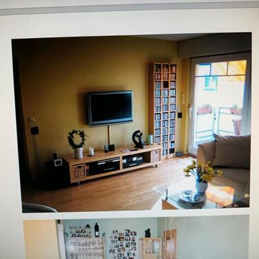 Foto - Etagenwohnung in Duisburg