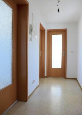 Foto - Etagenwohnung zur Miete in Sondershausen