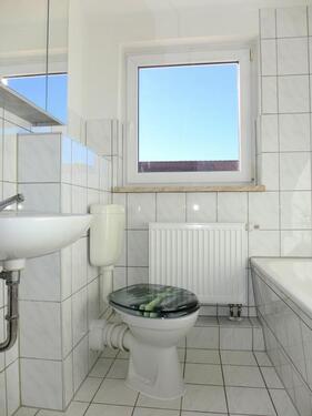 Foto - Etagenwohnung in Sondershausen