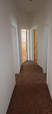 Foto - Flensburg, Apenrader Straße, 4 Zimmer Wohnung