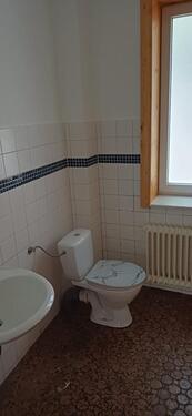Foto - Etagenwohnung zur Miete in Flensburg