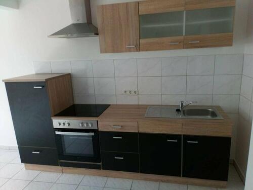 Foto - Etagenwohnung in Arnsberg