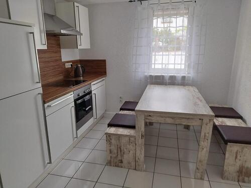 Foto - Etagenwohnung in Groß-Umstadt zur Miete