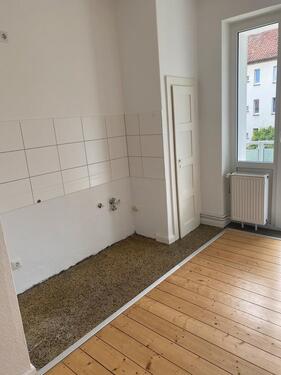 Foto - Etagenwohnung zur Miete in Hannover