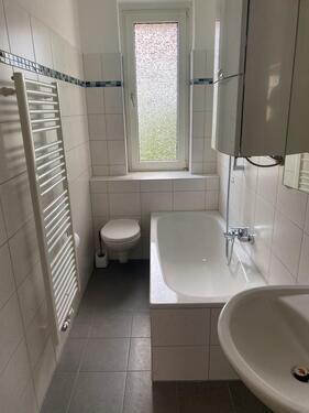 Foto - Etagenwohnung in Hannover zur Miete