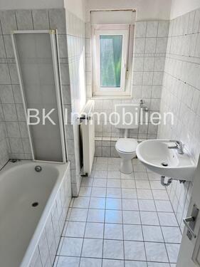 Foto - Etagenwohnung zur Miete in Duisburg