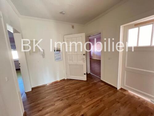 Foto - Etagenwohnung in Duisburg zur Miete