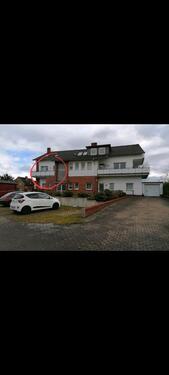 Foto - Helle 2-Zimmer-Wohnung - 510,00 EUR Kaltmiete,