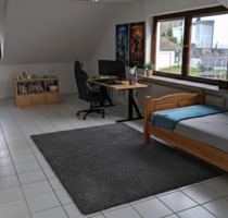 Großzügige 3-Zimmer-Wohnung mit Gartenanteil in Pforzheim-Würm Großzügige 3-Zimmer-Wohnung mit Gartenanteil in Pforzheim-Würm