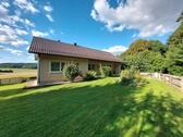 Foto - Traumlage Einfamilienhaus am Waldrand